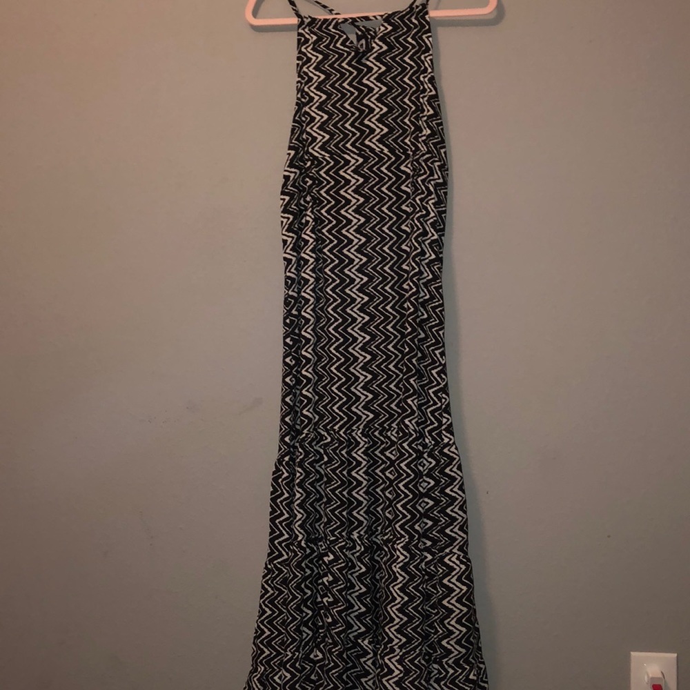 Dress really cute with belt